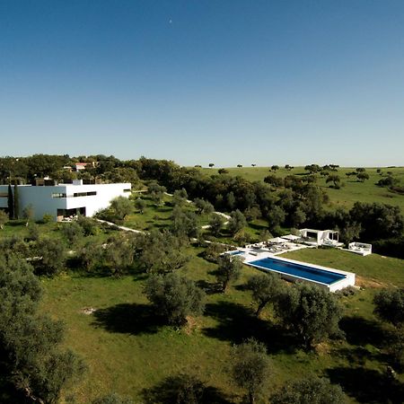 Villa Extramuros Arraiolos Zewnętrze zdjęcie